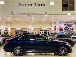 مێرسێدس بێنز C-Class